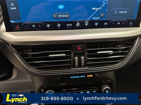 Used 2023 Ford Escape Platinum w/ Premium Technology Package image 14