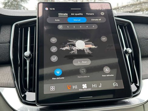 New 2026 Volvo XC90 T8 Ultra image 29