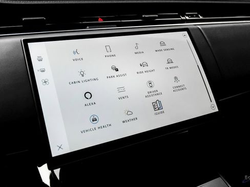 Used 2025 Land Rover Range Rover Sport Dynamic SE image 59