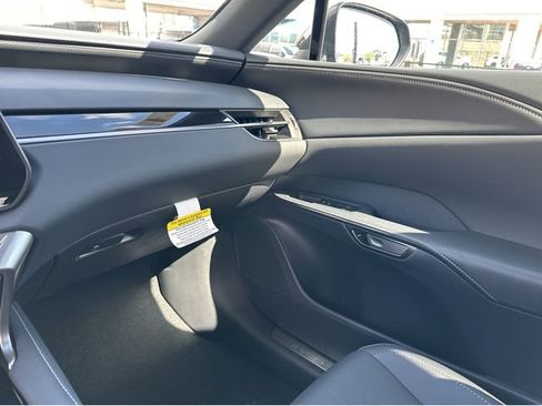 New 2026 Lexus RX 350 FWD image 8