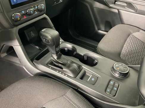 New 2026 Ford Ranger XL AWD/4WD image 19