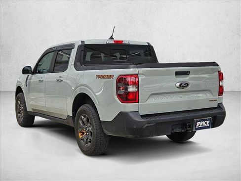 Used 2024 Ford Maverick Tremor w/ Tremor Off-Road Package AWD/4WD image 7
