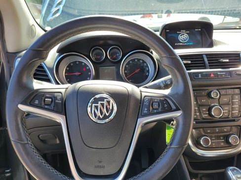 Used 2016 Buick Encore FWD image 23