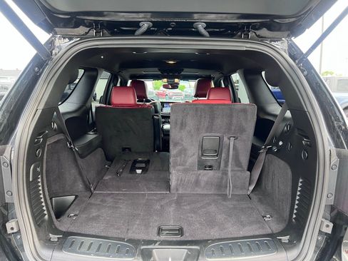 Used 2023 Dodge Durango SRT Hellcat AWD/4WD image 20
