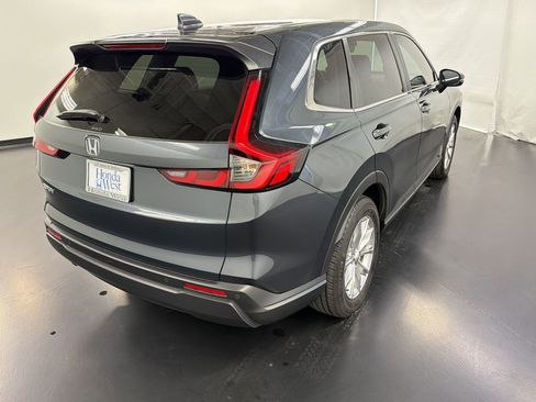 Certified 2023 Honda CR-V EX-L image 9