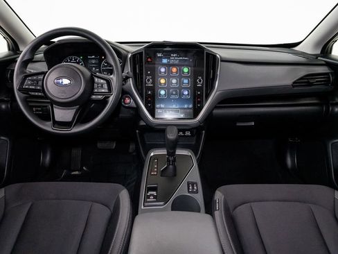 Used 2025 Subaru Crosstrek 2.0i Premium image 12