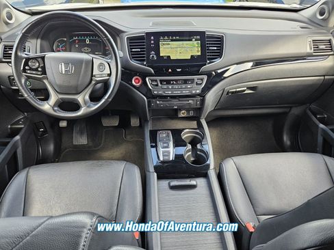 Certified 2022 Honda Pilot Touring image 11