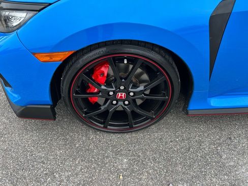 Used 2021 Honda Civic Type R image 14