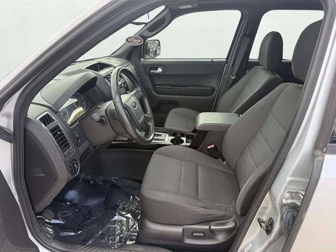 Used 2012 Ford Escape XLT FWD image 10