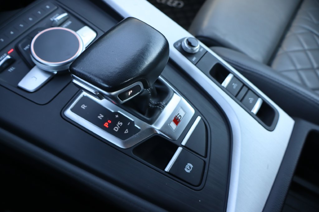 Used 2019 Audi S5 Prestige w/ S Sport Package AWD/4WD image 10