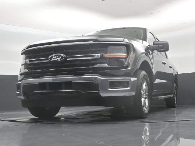 Used 2025 Ford F150 XLT w/ Equipment Group 301A Standard RWD image 51