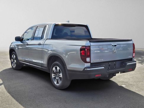 Used 2018 Honda Ridgeline RTL image 5