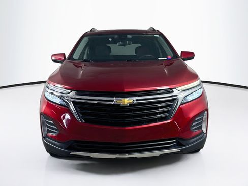 Used 2023 Chevrolet Equinox LT FWD image 3