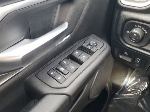 New 2026 RAM 1500 Big Horn image 31