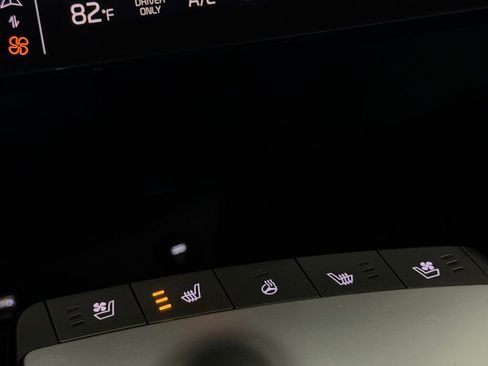 Used 2024 Kia EV6 Wind w/ Wind Technology Package image 19