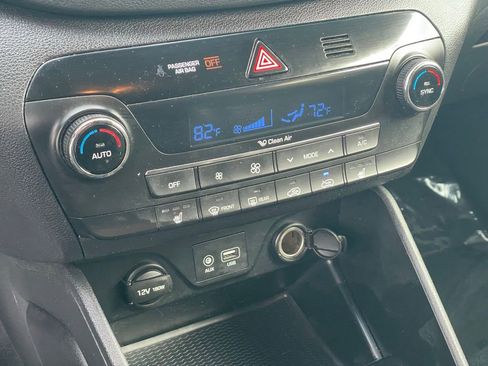 Used 2018 Hyundai Tucson SEL Plus image 19