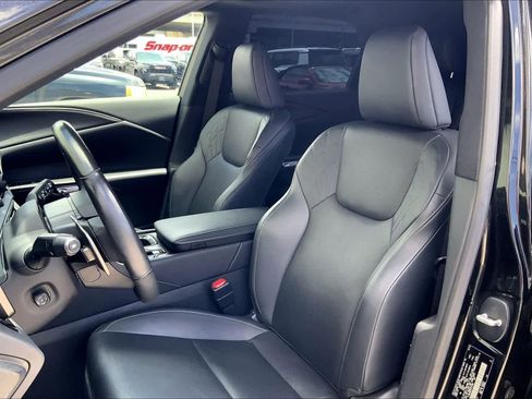 Used 2023 Lexus RX 350 FWD image 11