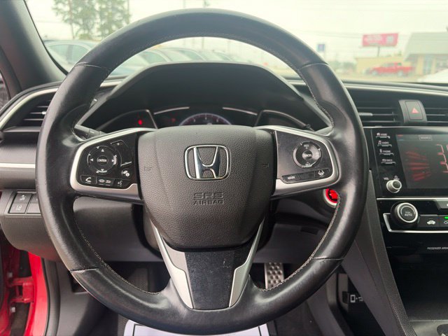 Used 2020 Honda Civic Sport image 18