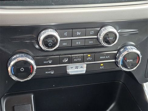 Certified 2024 Ford F150 XLT w/ Mobile Office Package image 16