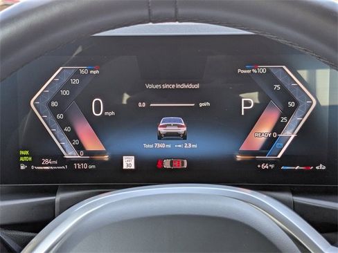 Used 2025 BMW 330i 330i w/ M Sport Package image 31