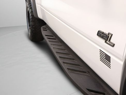 Used 2014 Ford F150 Raptor w/ Equipment Group 801A Luxury AWD/4WD image 36