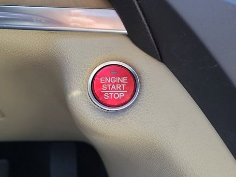 Used 2019 Acura MDX FWD w/ Technology Package image 16