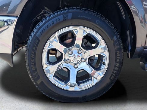 Used 2017 RAM 1500 Laramie w/ Convenience Group image 22