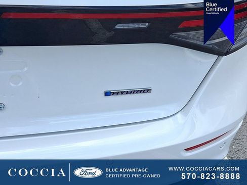 Used 2023 Honda Accord EX-L image 30