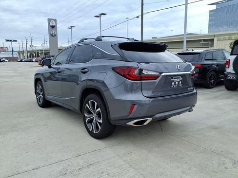 Used 2018 Lexus RX 350 FWD image 10