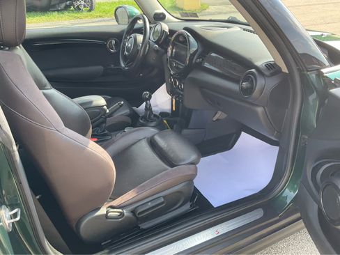 Used 2018 MINI Cooper S FWD image 23