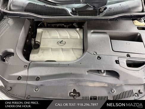 Used 2015 Lexus RX 350 FWD image 53