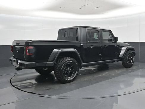 Used 2024 Jeep Gladiator Sport AWD/4WD image 27