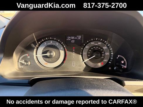 Used 2016 Honda Odyssey EX-L image 18