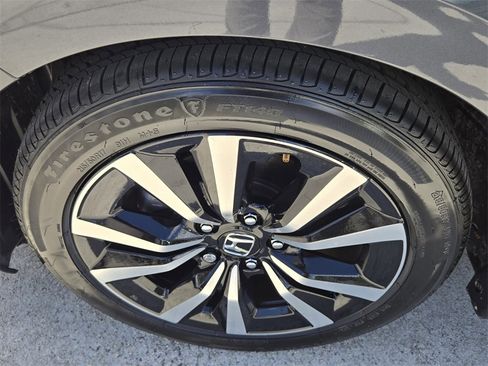 Certified 2023 Honda Civic EX image 10