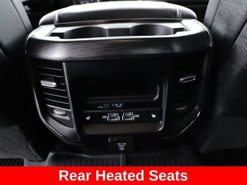 Used 2025 RAM 2500 Rebel w/ Rebel Level 2 Equipment Group AWD/4WD image 30