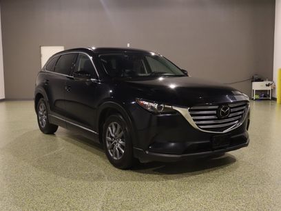 Used 2021 MAZDA CX-9 Touring