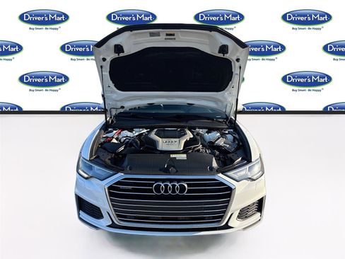 Used 2019 Audi A6 3.0T Premium w/ Convenience Package image 36