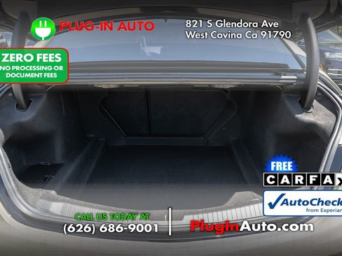 Used 2022 Cadillac CT5 V RWD image 7