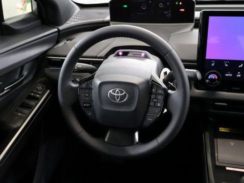 New 2026 Toyota bZ image 14