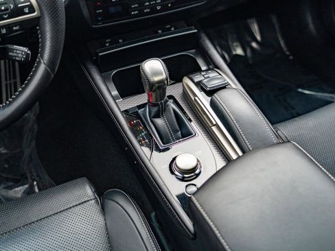 Used 2018 Lexus GS 350 F Sport AWD/4WD image 23