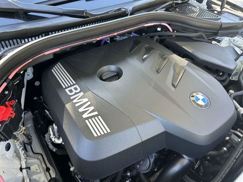 New 2026 BMW X3 xDrive30 image 30