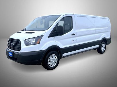 Used 2017 Ford Transit 250 148 Low Roof