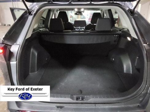 Used 2024 Toyota RAV4 XLE w/ Weather Package AWD/4WD image 14