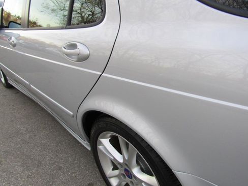 Used 2008 Saab 9-5 2.3T w/ Visibility Package image 7