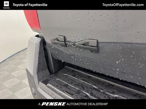 New 2026 Toyota Tacoma TRD Sport image 20