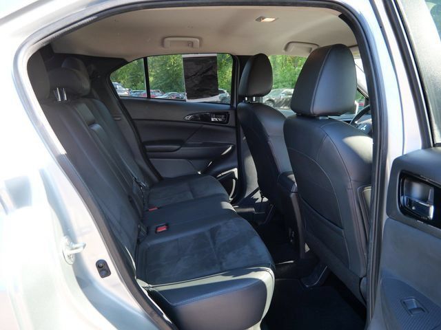 Used 2022 Mitsubishi Eclipse Cross SE AWD/4WD image 9