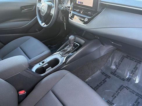 Certified 2024 Toyota Corolla LE image 15