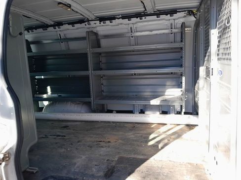 Used 2022 Chevrolet Express 2500 w/ Driver Convenience Package image 32