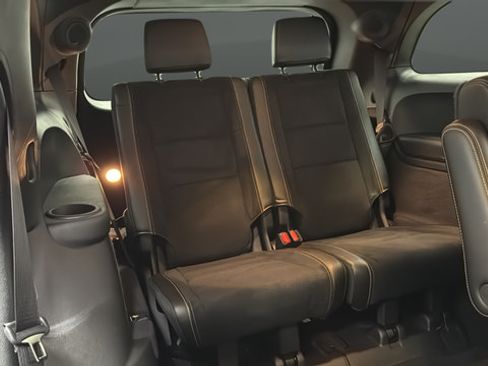 Used 2025 Dodge Durango R/T AWD/4WD image 26
