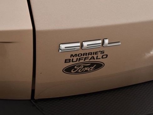 Used 2020 Ford Escape SEL AWD/4WD image 22